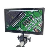 Цифровая камера для микроскопа CMOS 4K серии PCT-4KC со скоростью 30 кадров в секунду HDMI / USB2.0  Цифровая камера для микроскопа CMOS 4K серии PCT-4KC со скоростью 30 кадров в секунду HDMI / USB2.0