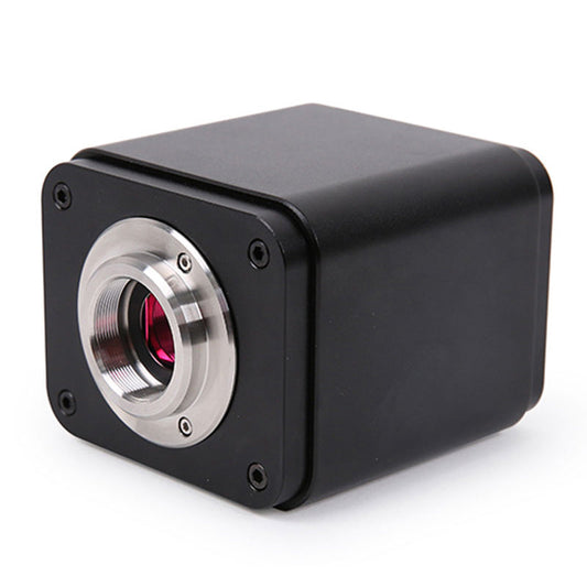 PCT-4KC Series Digital 30fps HDMI / USB2.0 CMOS 4K Microscope Camera