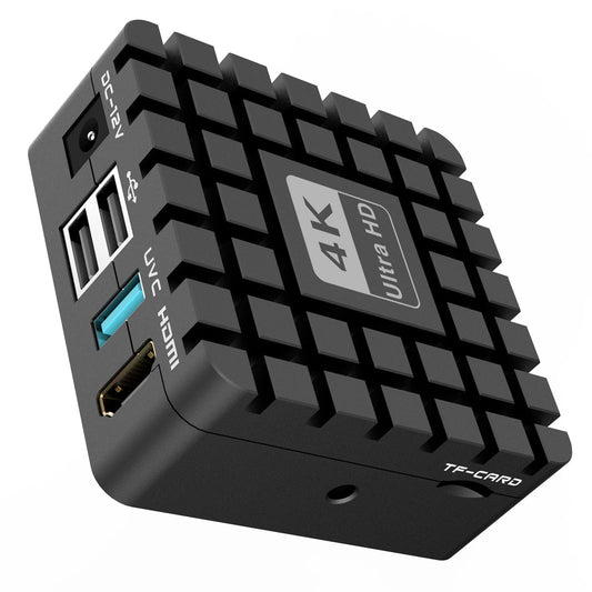 PCT-4KY Digital 30fps 8MP 4K Microscope Camera Built-in Measurement Software with Bluetooth Mouse Operation