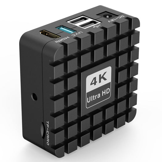 PCT-4KY Digital 30fps 8MP 4K Microscope Camera Built-in Measurement Software with Bluetooth Mouse Operation