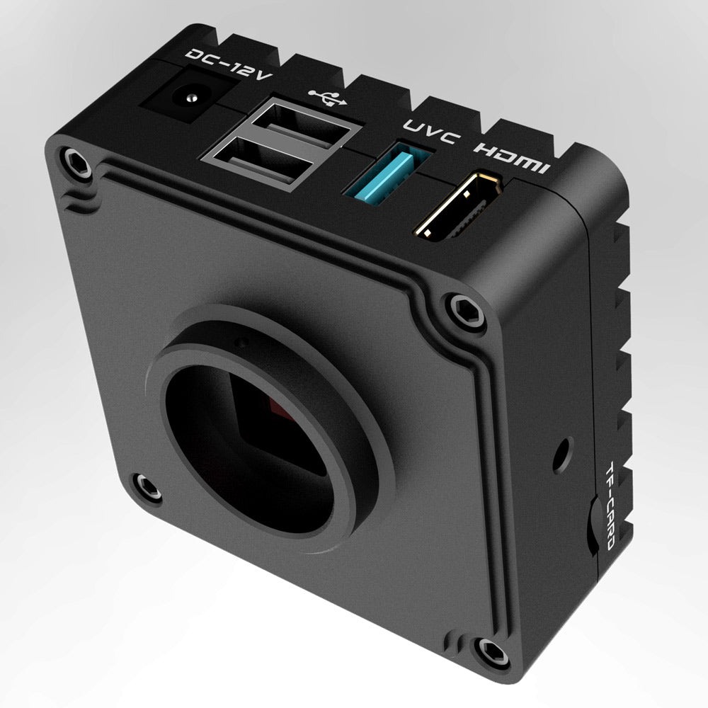 PCT-4KY Цифровая 30 кадров в секунду 8 МП 4K камера микроскопа Встроенное программное обеспечение для измерений с управлением Bluetooth мышью PCT-4KY Цифровая 30 кадров в секунду 8 МП 4K камера микроскопа Встроенное программное обеспечение для измерений с управлением Bluetooth мышью