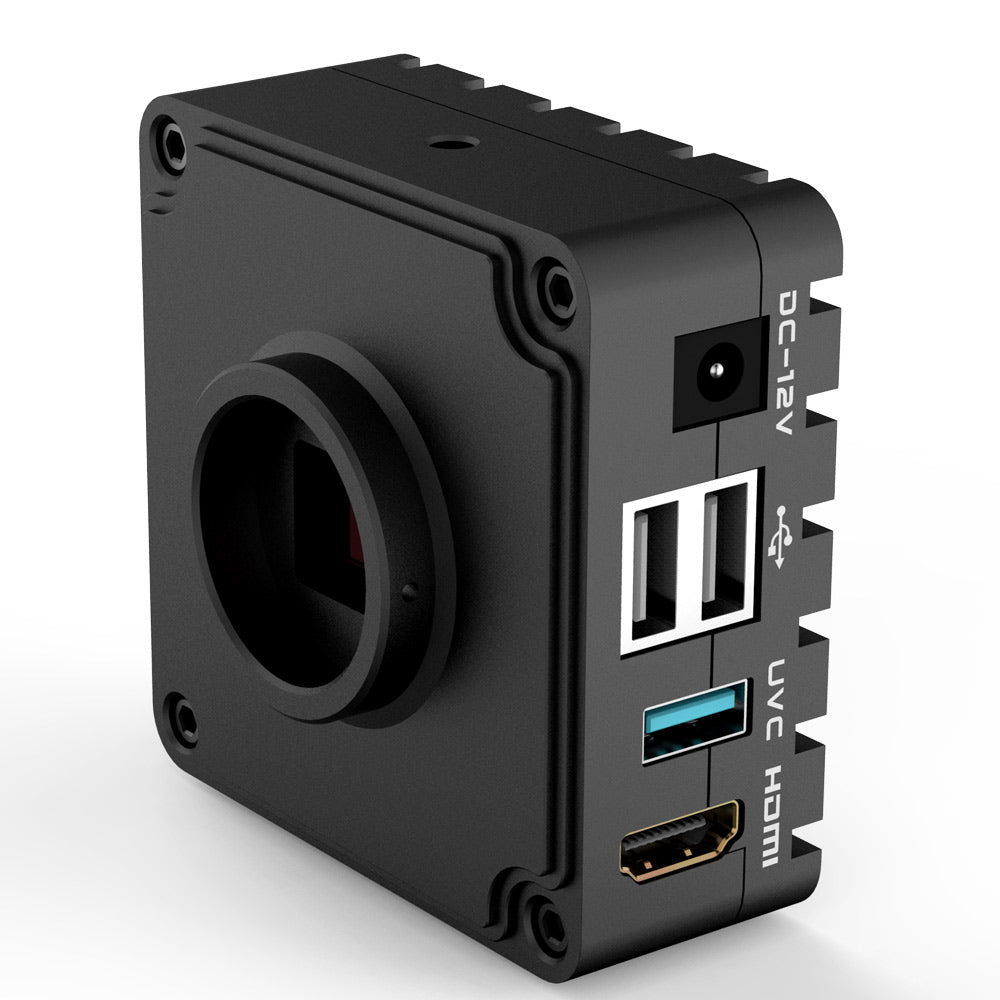 PCT-4KY Цифровая 30 кадров в секунду 8 МП 4K камера микроскопа Встроенное программное обеспечение для измерений с управлением Bluetooth мышью PCT-4KY Цифровая 30 кадров в секунду 8 МП 4K камера микроскопа Встроенное программное обеспечение для измерений с управлением Bluetooth мышью