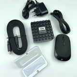 PCT-4KY Цифровая 30 кадров в секунду 8 МП 4K камера микроскопа Встроенное программное обеспечение для измерений с управлением Bluetooth мышью PCT-4KY Цифровая 30 кадров в секунду 8 МП 4K камера микроскопа Встроенное программное обеспечение для измерений с управлением Bluetooth мышью