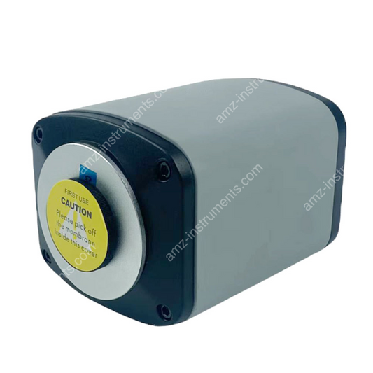 PCT-HD2M 2.0MP Microscope camera HD live imaging for scientific and industrial applications