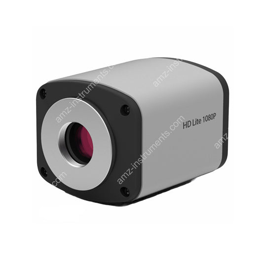 PCT-HD2M 2.0MP Microscope camera HD live imaging for scientific and industrial applications