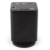 PCZ-4KPFD 1x-18x 4K 30 кадров в секунду зум-микроскоп с автофокусом, датчик 1/2,8" с возможностью хранения на SD-карте PCZ-4KPFD 1x-18x 4K 30 кадров в секунду зум-микроскоп с автофокусом, датчик 1/2,8" с возможностью хранения на SD-карте