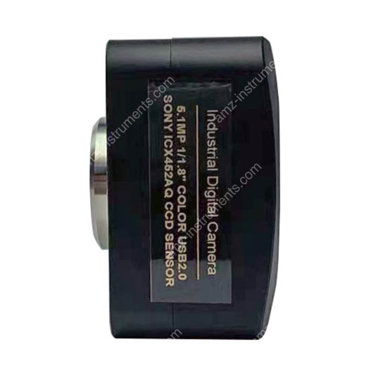 PD-5.1MP C-mount USB2.0 CCD камера для микроскопа PD-5.1MP C-mount USB2.0 CCD камера для микроскопа