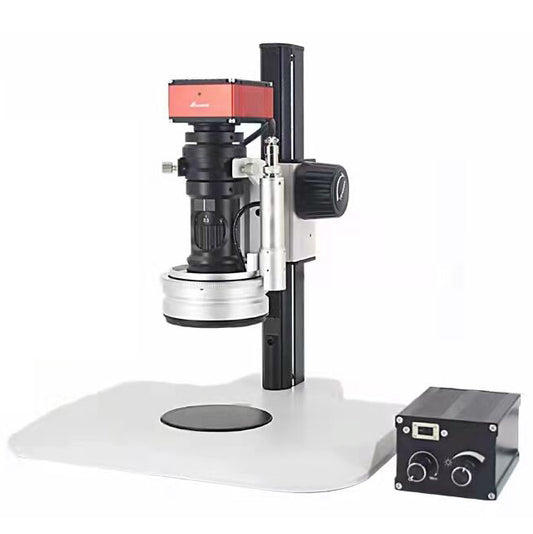 SZT-3D Auto Rotate 3D Stereo Microscope