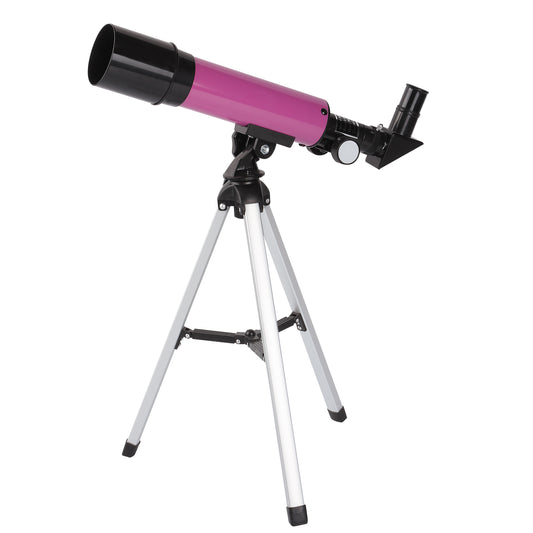 Starrte B536 Kinder Anfänger Achromatische Refraktor-Teleskope