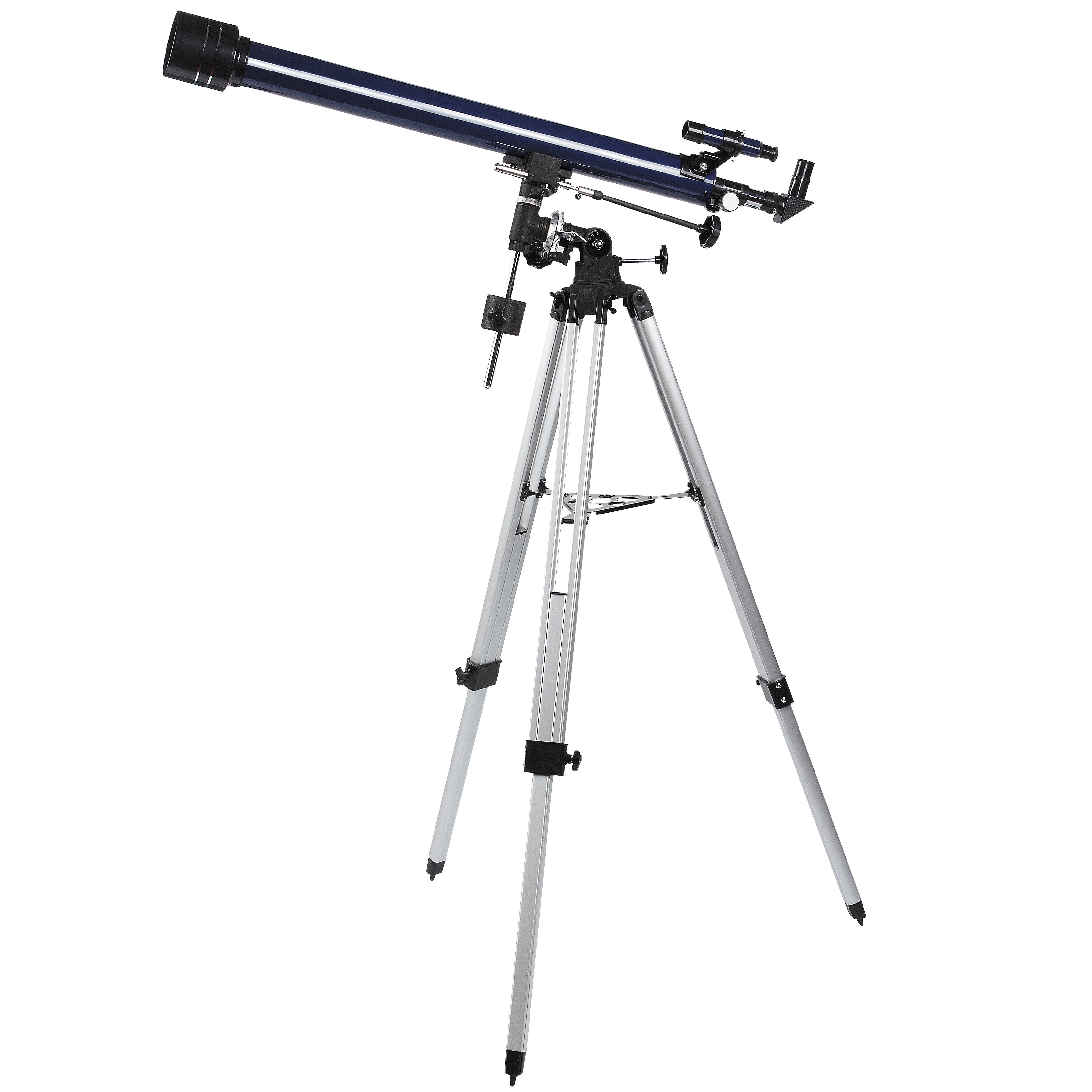 Starpr-M690EQA Achromatic Refractor Telescope mit EQ I Äquatorial Starpr-M690EQA Achromatic Refractor Telescope mit EQ I Äquatorial