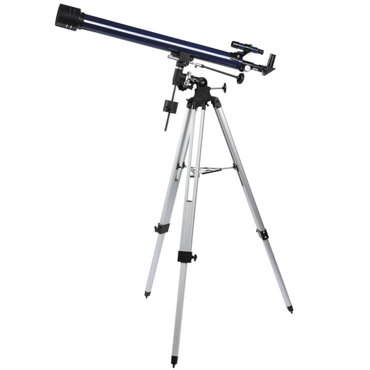 Starpr-M690EQA Achromatic Refractor Telescope mit EQ I Äquatorial