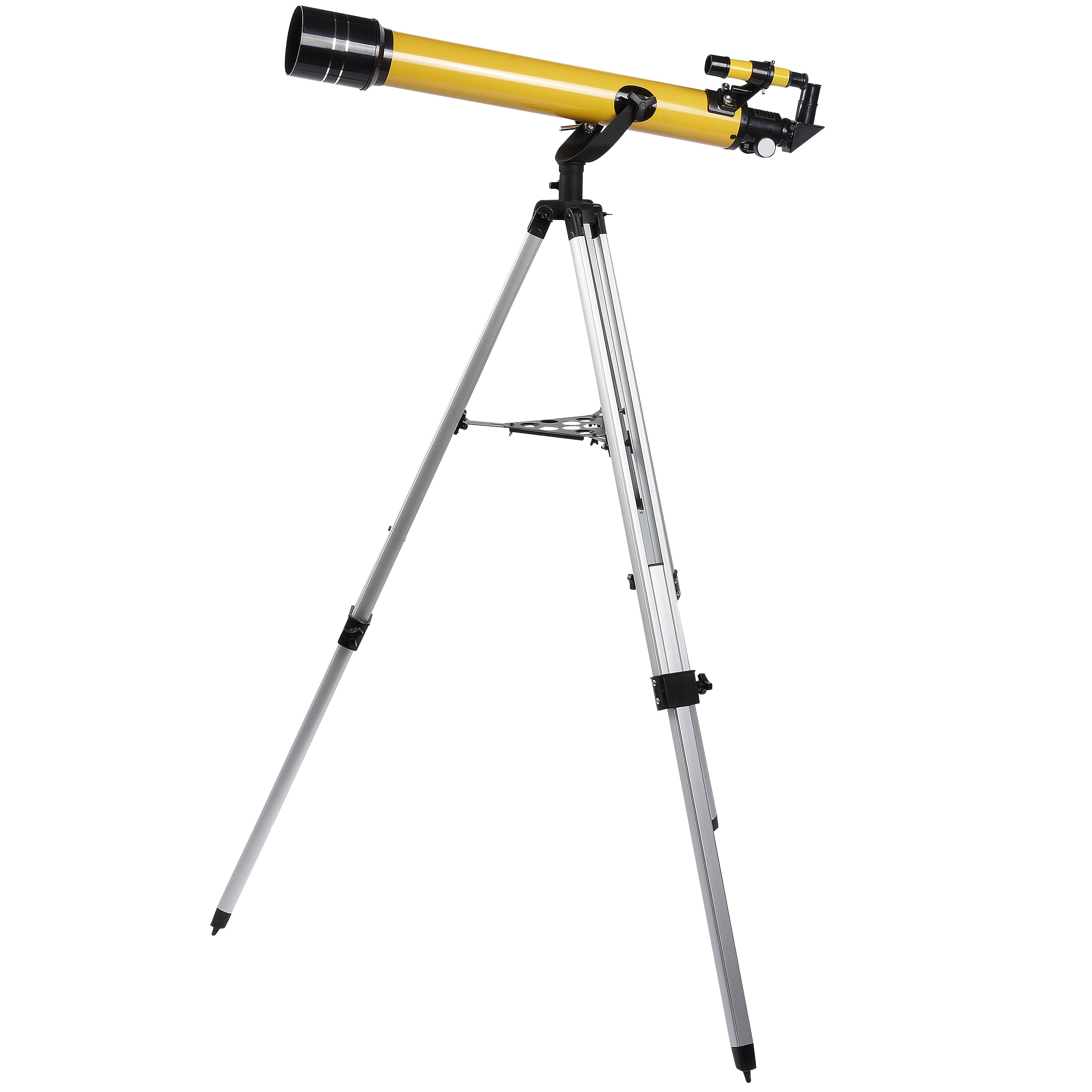 Starpr-M770y-Refraktor-Teleskop mit AZ Mount Starpr-M770y-Refraktor-Teleskop mit AZ Mount