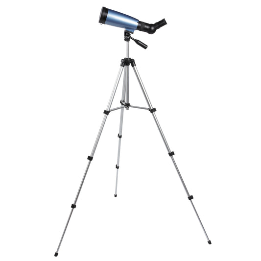 Starpr-M736 Refraktor-Teleskop mit Aluminiumstativ