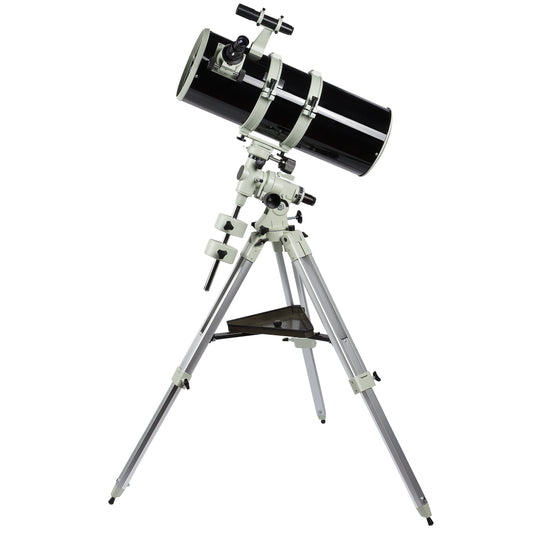 StarPU-H20380A Advanced Reflector Telescope with EQ III Equatorial and 203mm Aperture & 800mm Focal Length