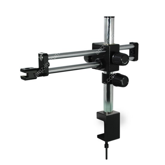 T-P11 Articulating Arm Stand with C-Clamp and 76mm Foucs Mount