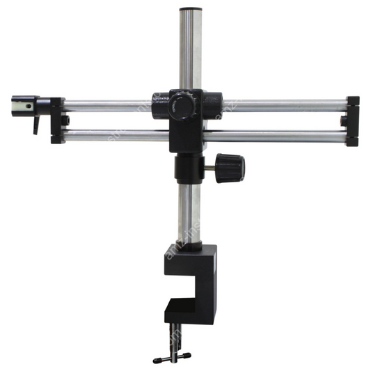 T-P11 Articulating Arm Stand with C-Clamp and 76mm Foucs Mount