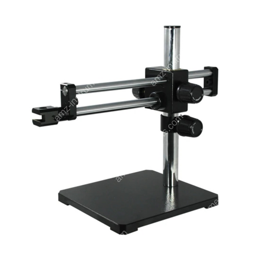 T-P3 Dual Arm Boom Stand with 76mm Focus Mount