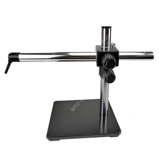 T-P4 Single Arm Boom Stand with 76mm Focus Mount