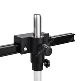 T-P5 Gliding Arm Boom Stand With 76mm Focus Mount T-P5 Gliding Arm Boom Stand With 76mm Focus Mount