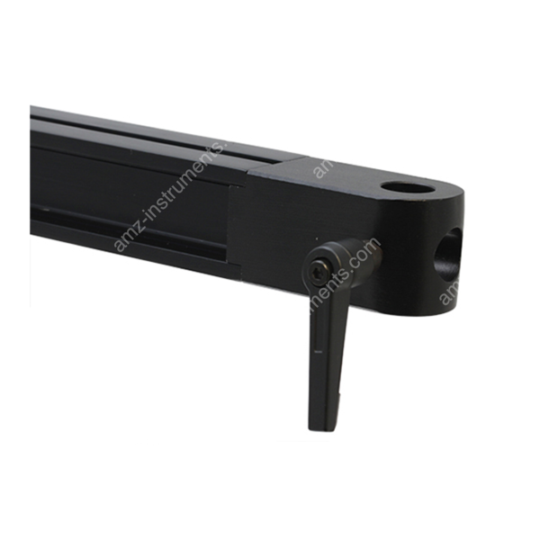 T-P5 Gliding Arm Boom Stand With 76mm Focus Mount T-P5 Gliding Arm Boom Stand With 76mm Focus Mount