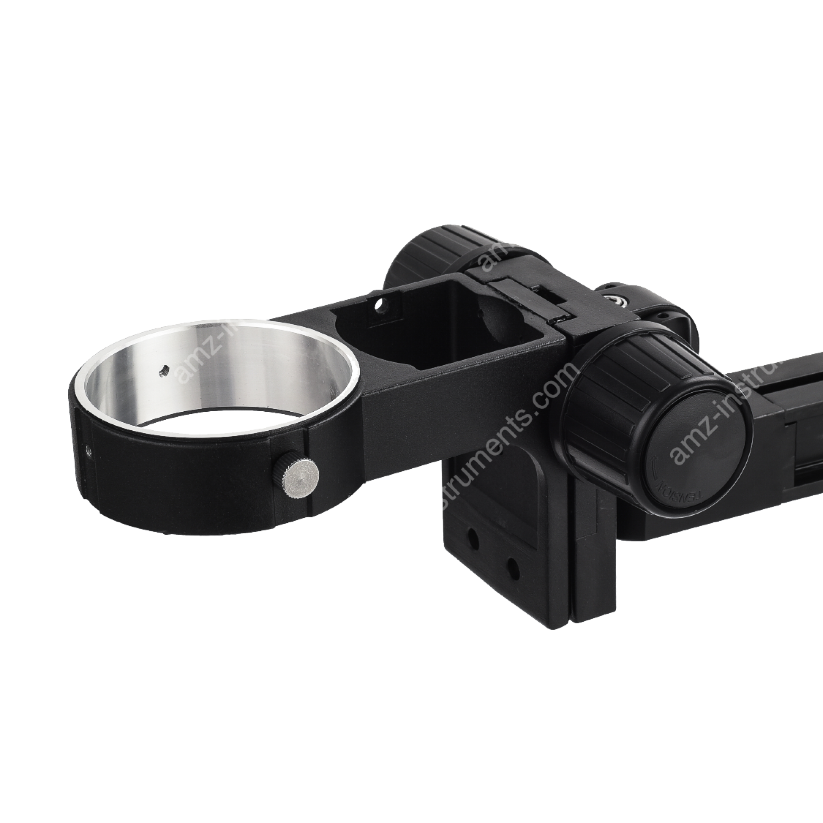 T-P5 Gliding Arm Boom Stand With 76mm Focus Mount T-P5 Gliding Arm Boom Stand With 76mm Focus Mount