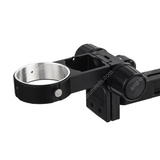 T-P5 Gliding Arm Boom Stand With 76mm Focus Mount T-P5 Gliding Arm Boom Stand With 76mm Focus Mount