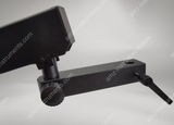 T-P7 Articulating Arm Stand with C-Clamp & 76mm Focus Mount T-P7 Articulating Arm Stand with C-Clamp & 76mm Focus Mount