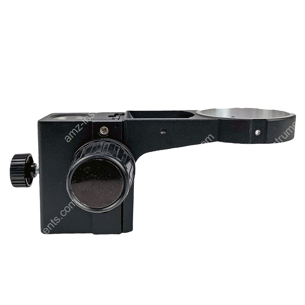 TP-FO1 Coarse Focus Ring 76mm with 32mm Column aperture with Black Color TP-FO1 Coarse Focus Ring 76mm with 32mm Column aperture with Black Color