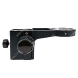 TP-FO1 Coarse Focus Ring 76mm with 32mm Column aperture with Black Color TP-FO1 Coarse Focus Ring 76mm with 32mm Column aperture with Black Color