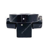 TP-FO1 Coarse Focus Ring 76mm with 32mm Column aperture with Black Color TP-FO1 Coarse Focus Ring 76mm with 32mm Column aperture with Black Color