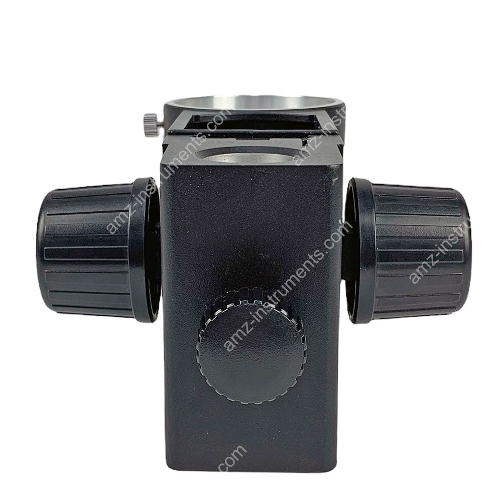 TP-FO1 Coarse Focus Ring 76mm with 32mm Column aperture with Black Color TP-FO1 Coarse Focus Ring 76mm with 32mm Column aperture with Black Color