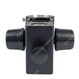 TP-FO1 Coarse Focus Ring 76mm with 32mm Column aperture with Black Color TP-FO1 Coarse Focus Ring 76mm with 32mm Column aperture with Black Color