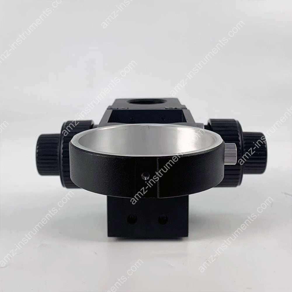 TP-FO5BP Coarse And Fine Focus Ring 76mm with rail travel TP-FO5BP Coarse And Fine Focus Ring 76mm with rail travel