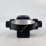 TP-FO5BP Coarse And Fine Focus Ring 76mm with rail travel TP-FO5BP Coarse And Fine Focus Ring 76mm with rail travel