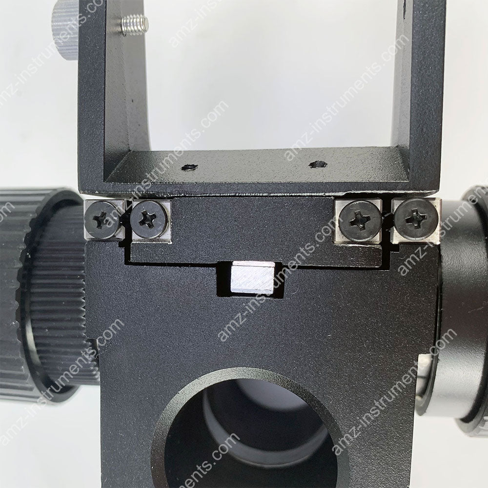 TP-FO5BP Coarse And Fine Focus Ring 76mm with rail travel TP-FO5BP Coarse And Fine Focus Ring 76mm with rail travel