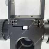 TP-FO5BP Coarse And Fine Focus Ring 76mm with rail travel TP-FO5BP Coarse And Fine Focus Ring 76mm with rail travel