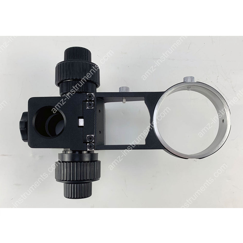 TP-FO5BP Coarse And Fine Focus Ring 76mm with rail travel TP-FO5BP Coarse And Fine Focus Ring 76mm with rail travel