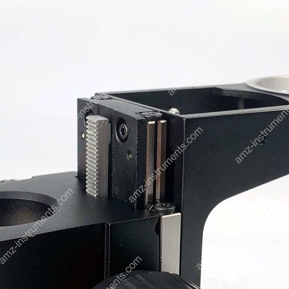 TP-FO5BP Coarse And Fine Focus Ring 76mm with rail travel TP-FO5BP Coarse And Fine Focus Ring 76mm with rail travel