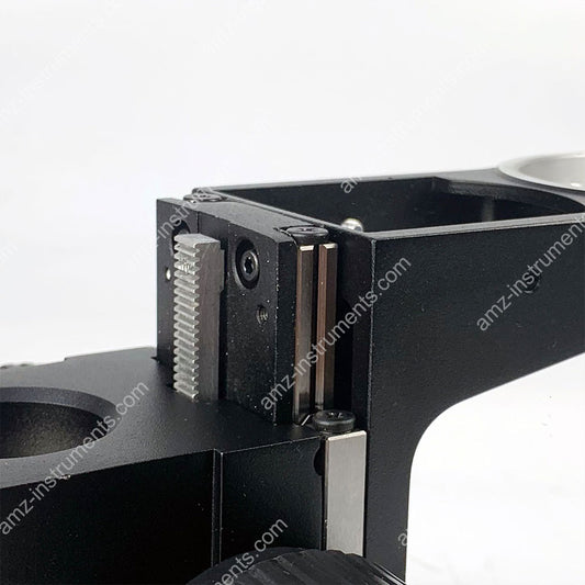 TP-FO5BP Coarse And Fine Focus Ring 76mm with rail travel