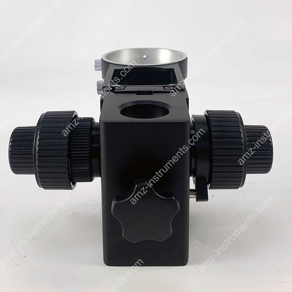 TP-FO5BP Coarse And Fine Focus Ring 76mm with rail travel TP-FO5BP Coarse And Fine Focus Ring 76mm with rail travel