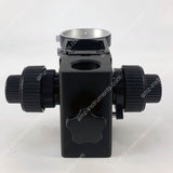 TP-FO5BP Coarse And Fine Focus Ring 76mm with rail travel TP-FO5BP Coarse And Fine Focus Ring 76mm with rail travel