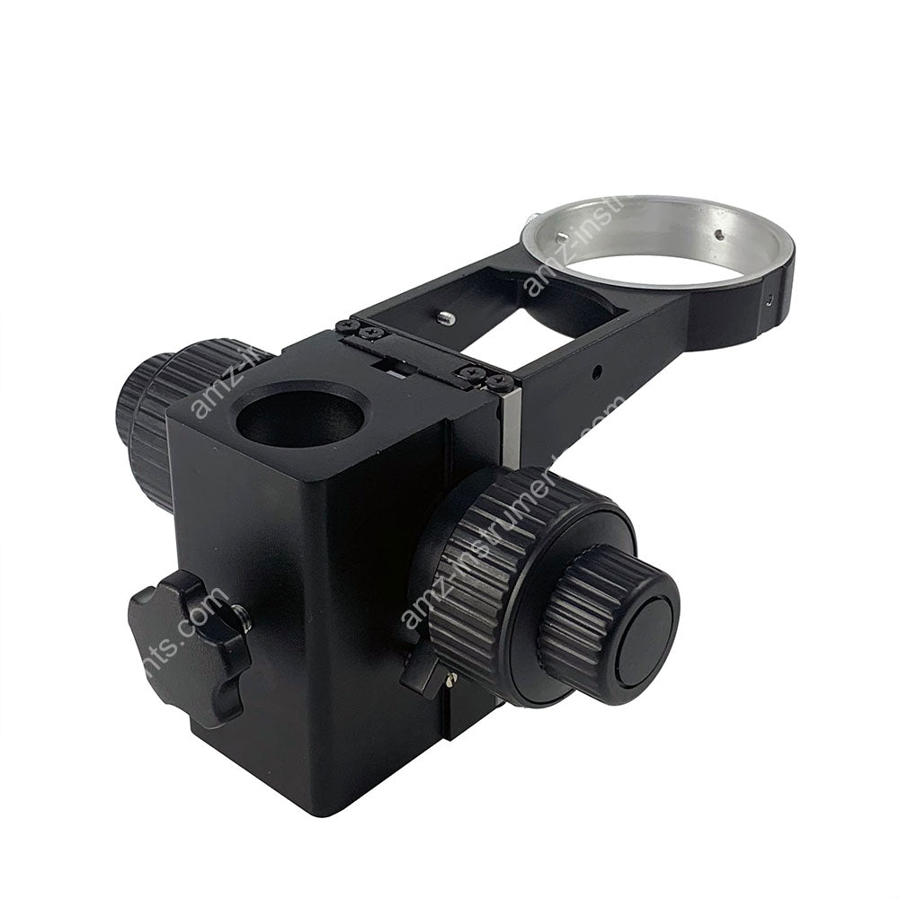 TP-FO5BP Coarse And Fine Focus Ring 76mm with rail travel TP-FO5BP Coarse And Fine Focus Ring 76mm with rail travel