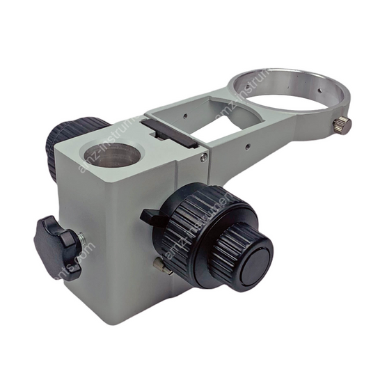 TP-FO5 Coarse And Fine Focus Ring 76mm