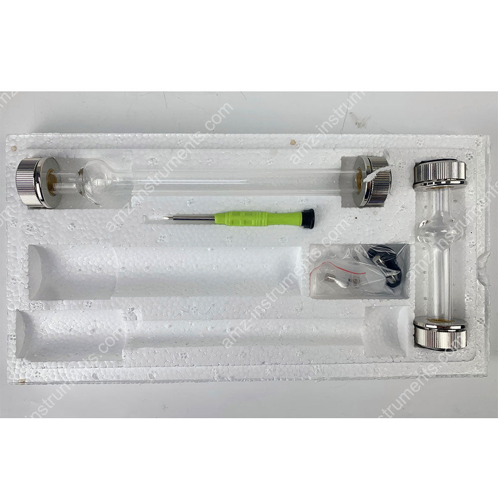 WDP-LED Disc Polarimeter with LED Lamp WDP-LED Disc Polarimeter with LED Lamp