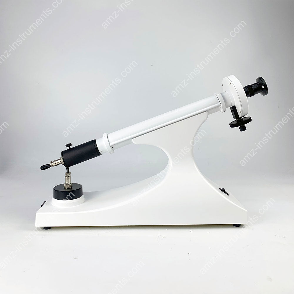 WDP-LED Disc Polarimeter with LED Lamp WDP-LED Disc Polarimeter with LED Lamp