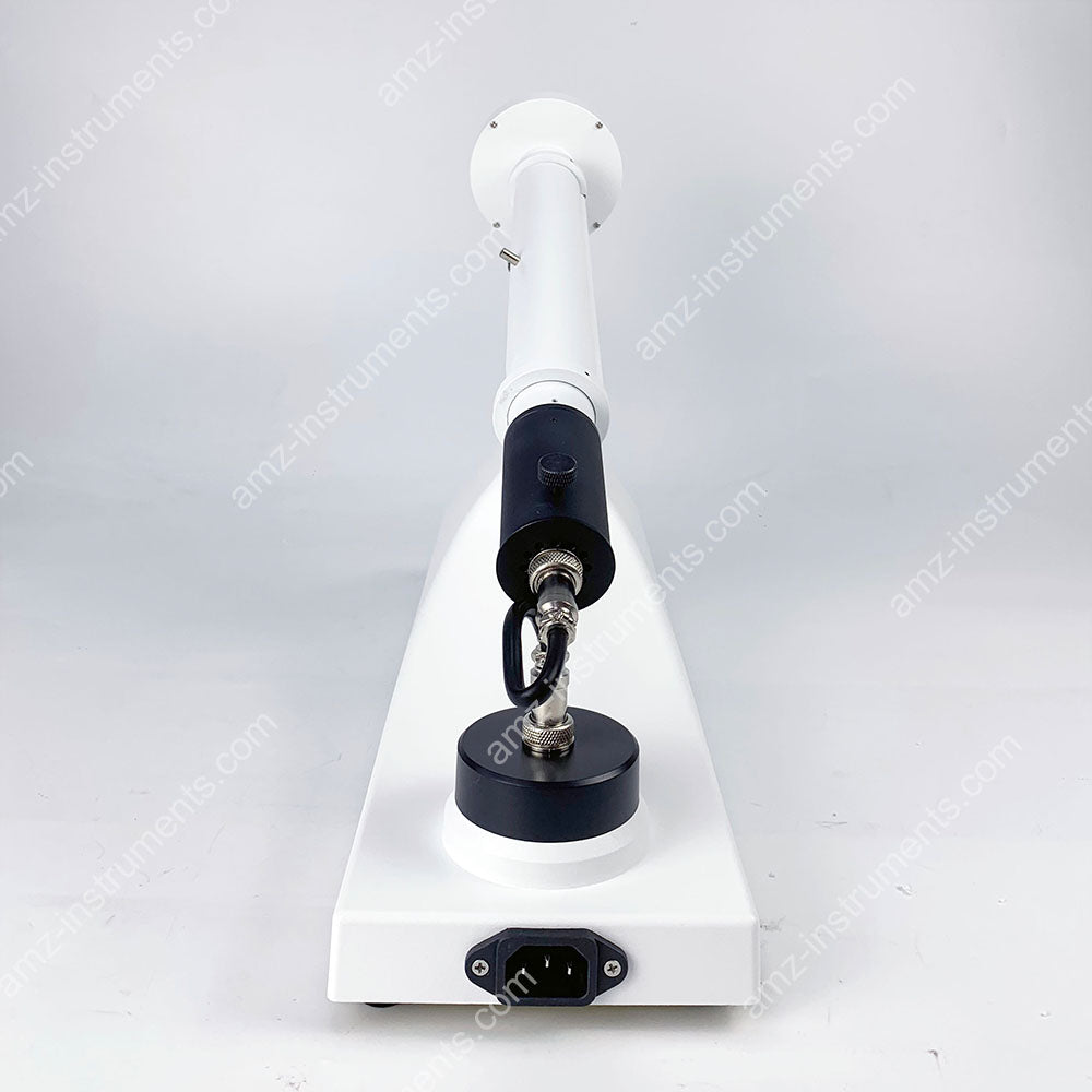 WDP-LED Disc Polarimeter with LED Lamp WDP-LED Disc Polarimeter with LED Lamp