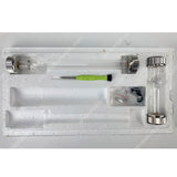 WDP-LED Disc Polarimeter with LED Lamp WDP-LED Disc Polarimeter with LED Lamp