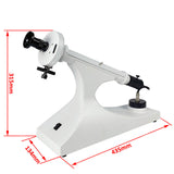 WDP-LED Disc Polarimeter with LED Lamp WDP-LED Disc Polarimeter with LED Lamp