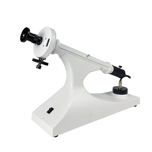 WDP-LED Disc Polarimeter with LED Lamp