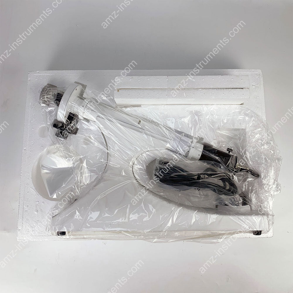 WDP-LED Disc Polarimeter with LED Lamp WDP-LED Disc Polarimeter with LED Lamp